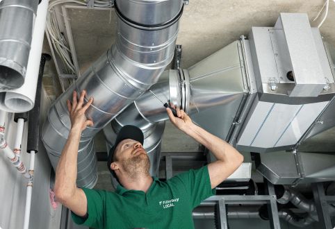 Air Ventilation Services