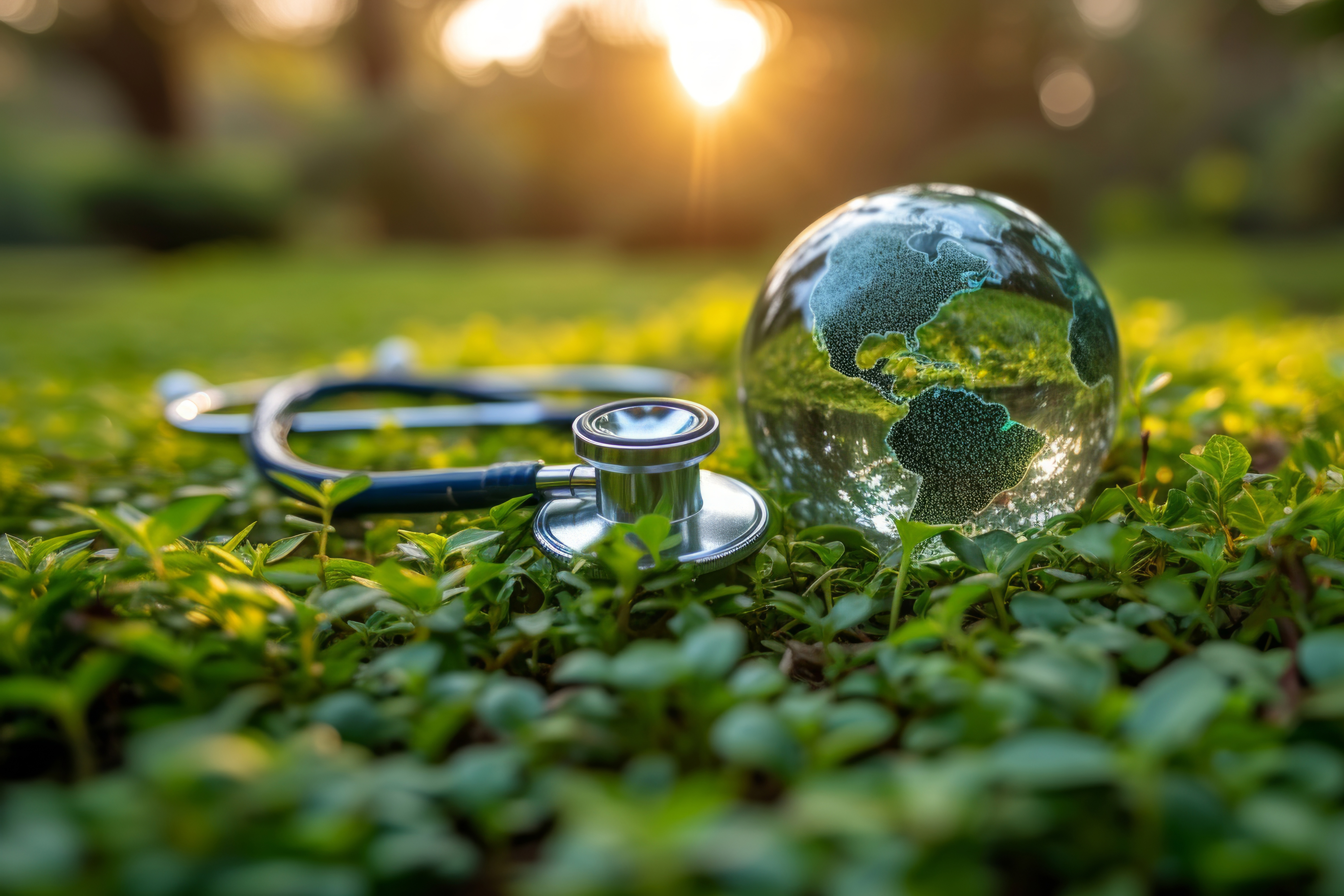 Environment, Health & Safety Solutions