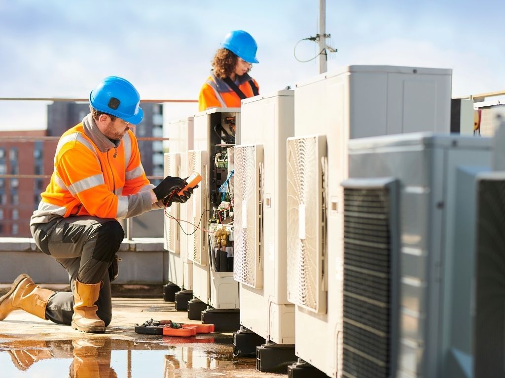 Installation Services